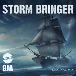 Storm Bringer