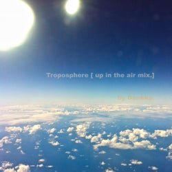 Troposphere [up in the air mix.]