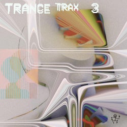 Trance Trax Vol 3