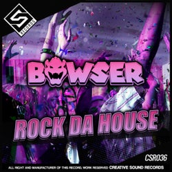 Rock da House