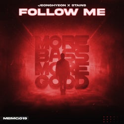 Follow Me (Extended Mix)
