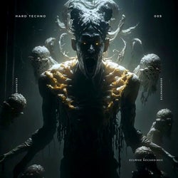 Hard Techno 009