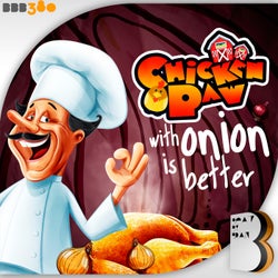 With Onion Is Better