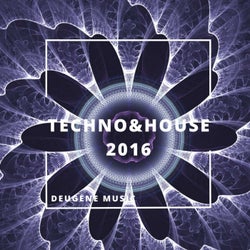 Techno & House 2016
