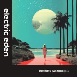 Euphoric Paradise 003
