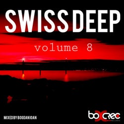 Swiss Deep, Vol. 8