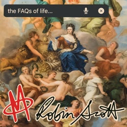The FAQs of Life