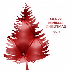 Merry Minimal Christmas, Vol.4