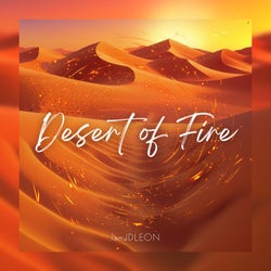 Desert Of Fire