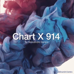 Chart X 914