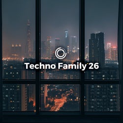 Techno Family 26