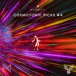 CosmoTonic Picks #4