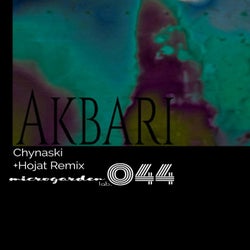 Akbari EP