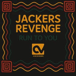Run To You