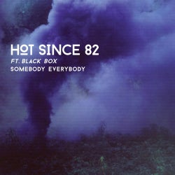 Somebody Everybody (feat. Black Box)