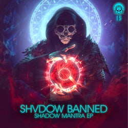 Shadow Mantra EP
