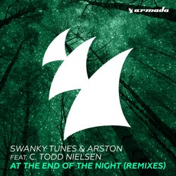 At The End Of The Night - Remixes
