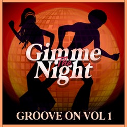 Groove On Vol 1