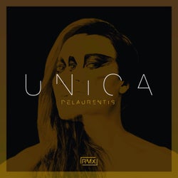 Unica (Remixes Deluxe Edition)