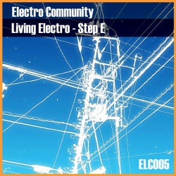 Living Electro - Step E