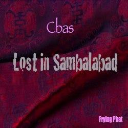 Lost in Sambalabad EP