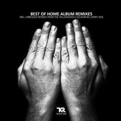 Best of Home Album Remixes