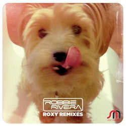 Roxy Remixes