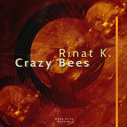 Crazy Bees