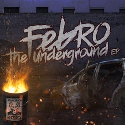 The Underground EP