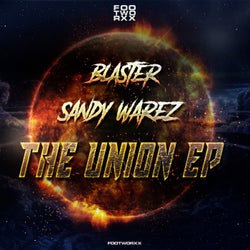 The Union EP
