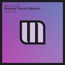 Essential Trance Collection, Vol. 06