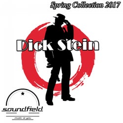 Dick Stein Spring Collection 2017