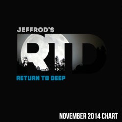 JEFFROD'S RETURN TO DEEP - NOVEMBER 2014