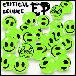 Critical Bounce