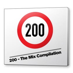 200 – The Mix Compilation
