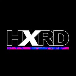 HXRD
