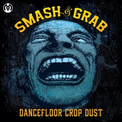 Dancefloor Crop Dust