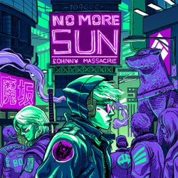 No More Sun