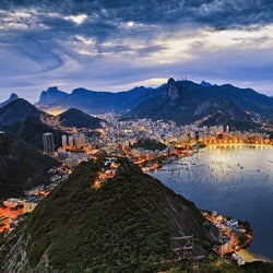 Janeiro no Rio