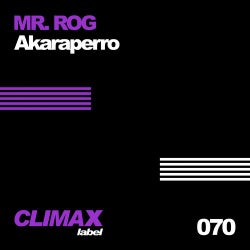 Akaraperro