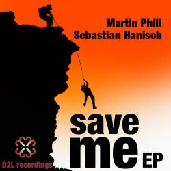 Save Me EP