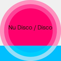 Summer Sounds 2024: Nu Disco / Disco