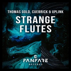Strange Flutes