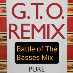 Pure (Battle of the Basses Mix)
