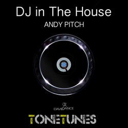 DJ In The House - Single