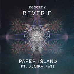 Reverie (feat. Almira Kate)