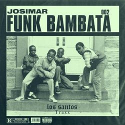 Funk Bambataa