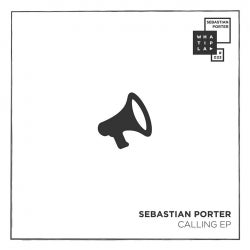 Sebastian Porter Whatiplay "Calling" Charts