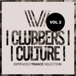 Clubbers Culture: Extended Trance Selection, Vol.2