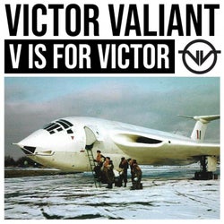 V is for Victor